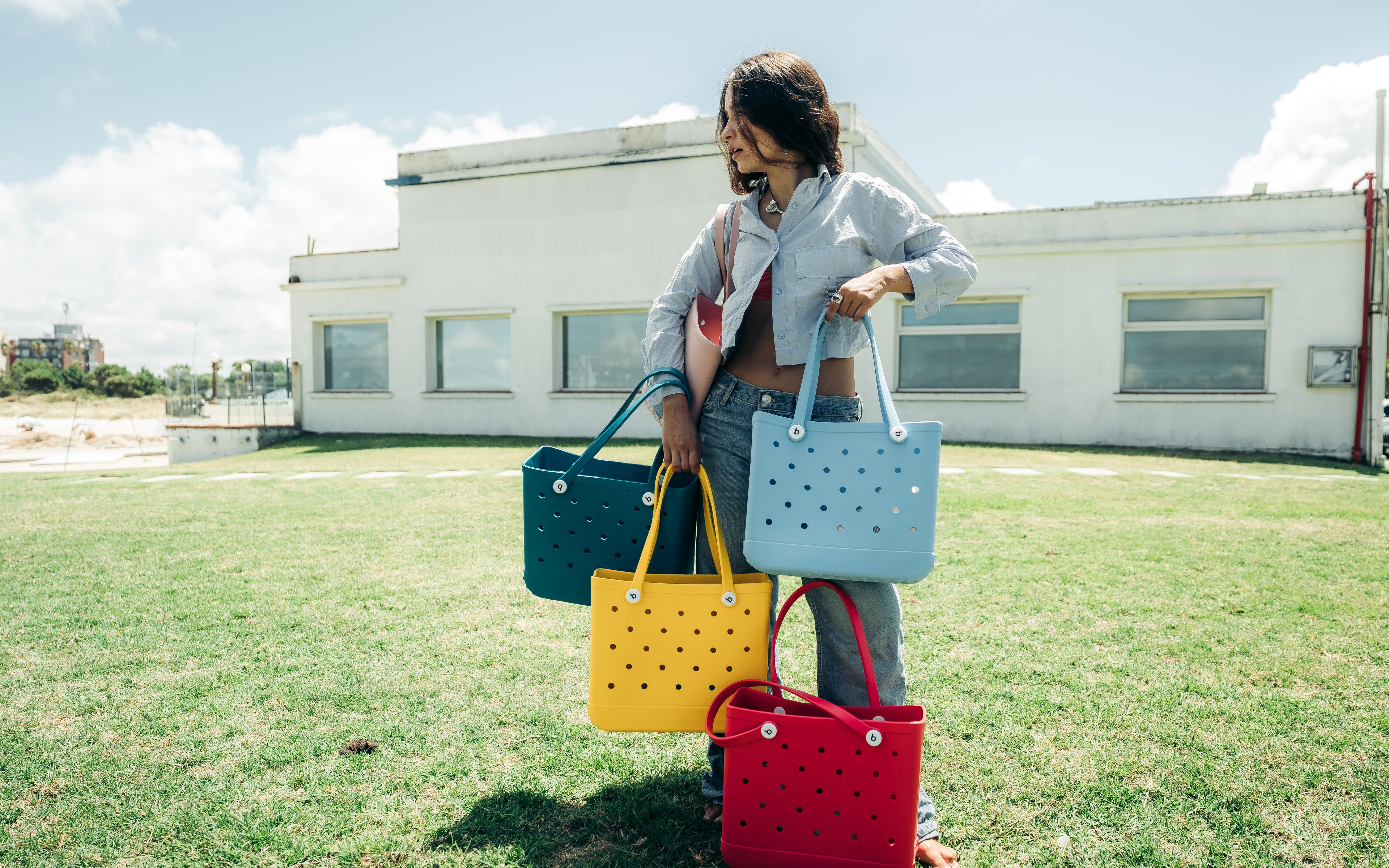 Cartera L